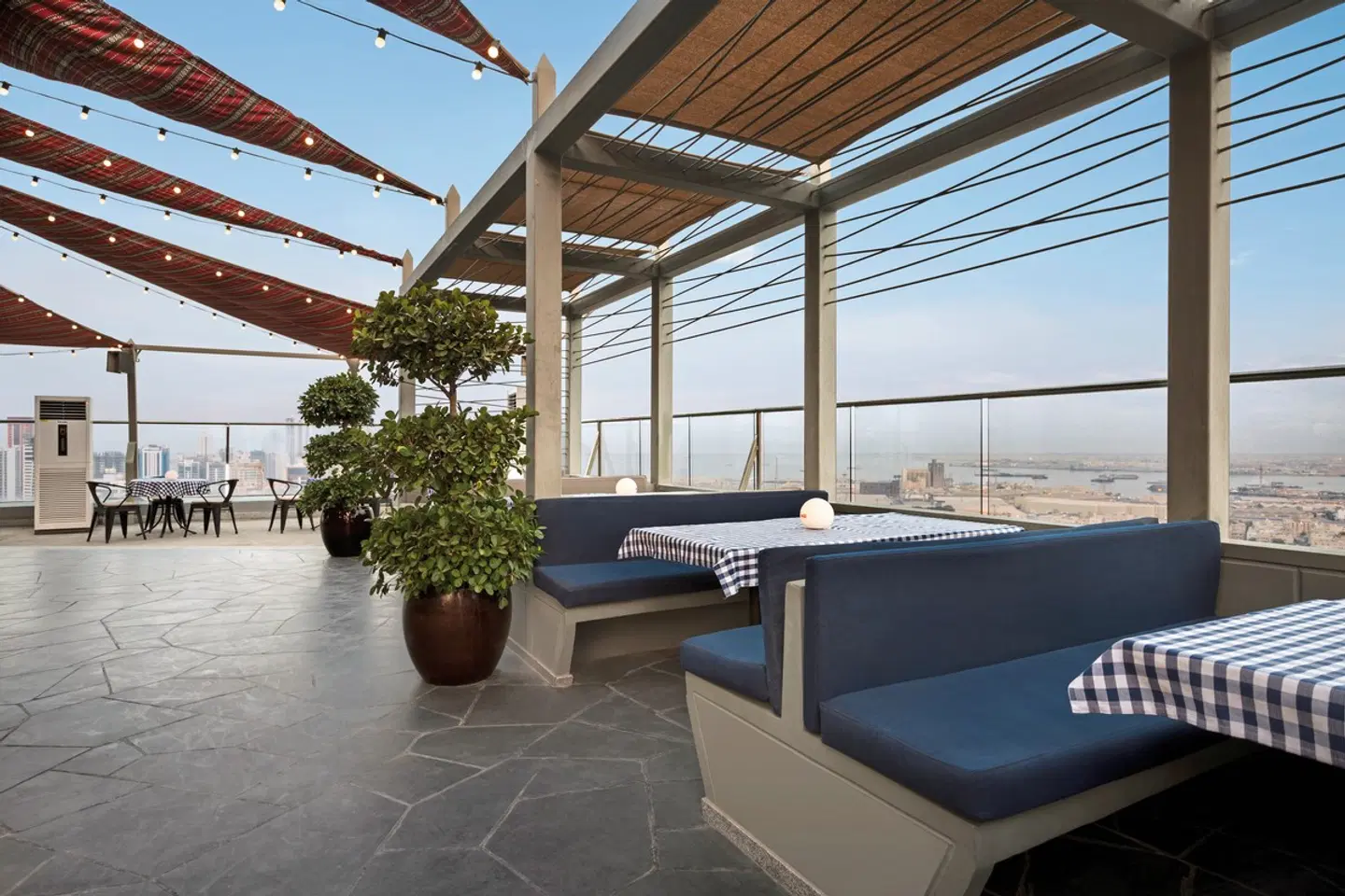 Wyndham Garden Manama LOUNGE_LOBBY