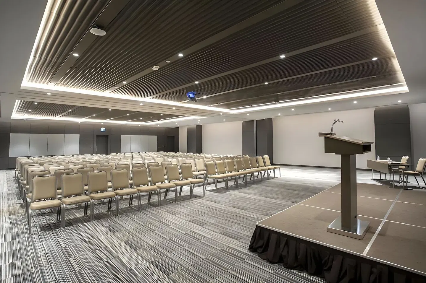 Wish More Hotel Istanbul Konferenz