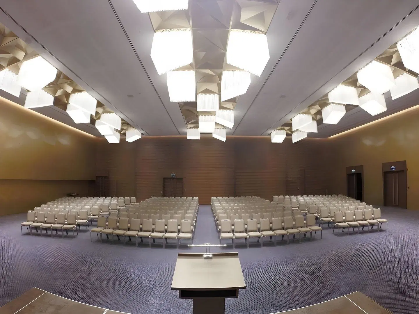 Wish More Hotel Istanbul Konferenz