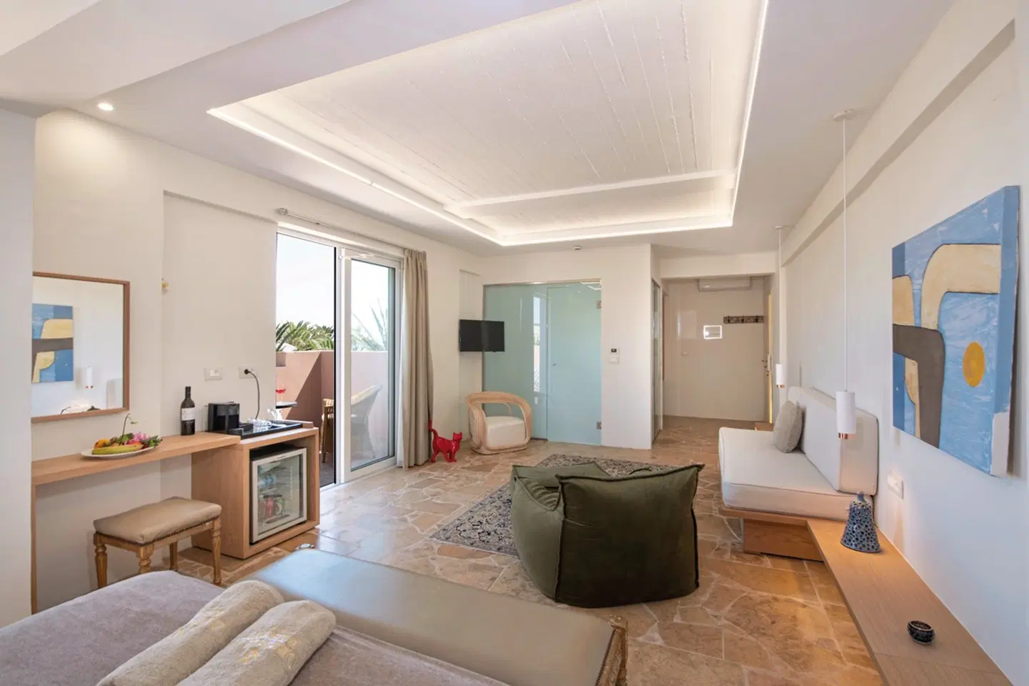 Orpheas Resort LOUNGE_LOBBY