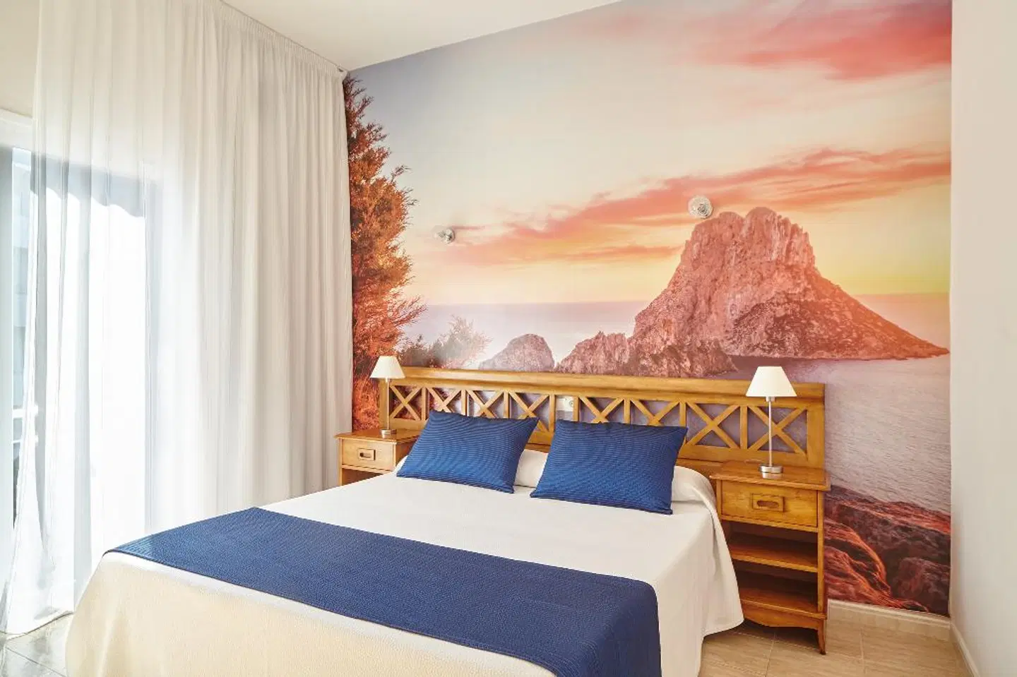 Mar y Huerta Hostal ROOM_EXAMPLE