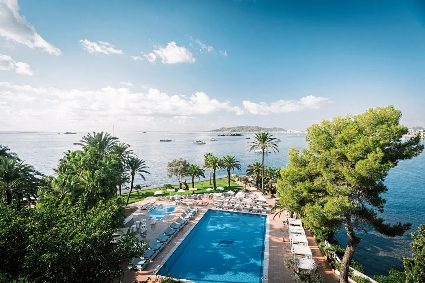 THB Los Molinos OUTDOOR_POOL