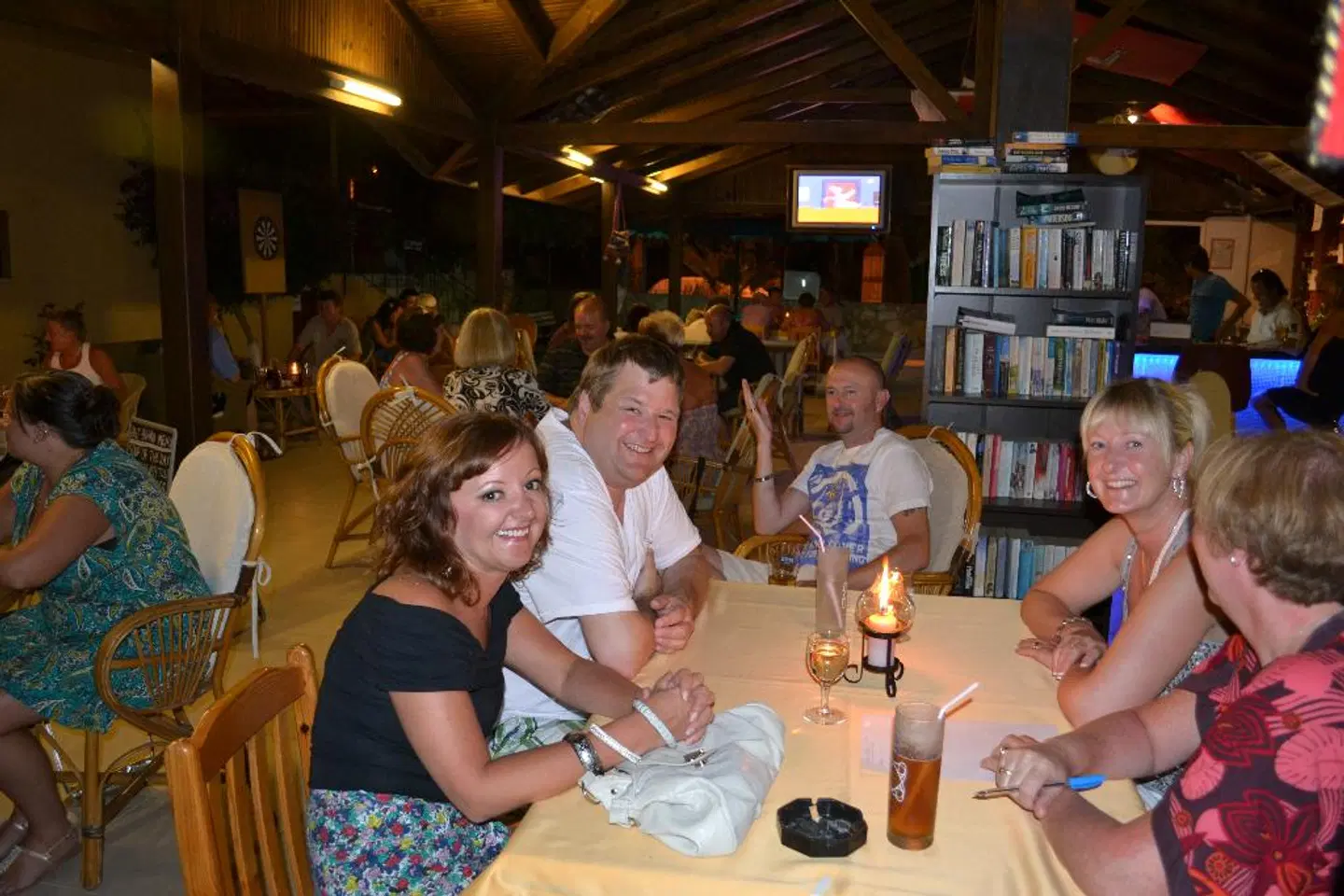 Belcehan Beach Restaurant