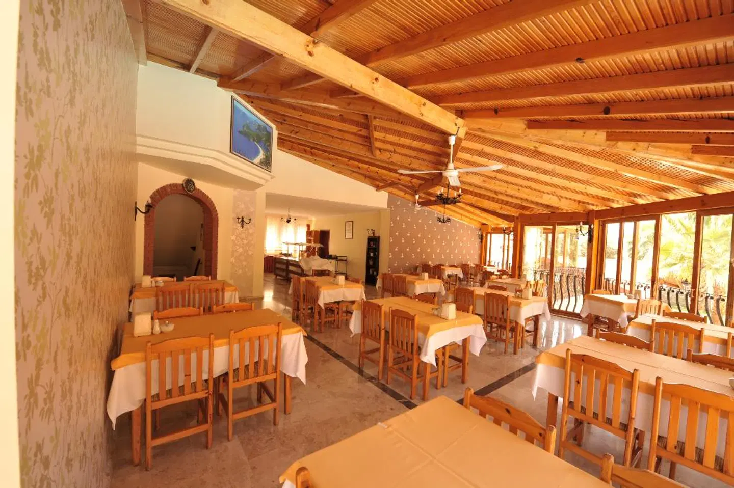 Belcehan Beach Konferenz