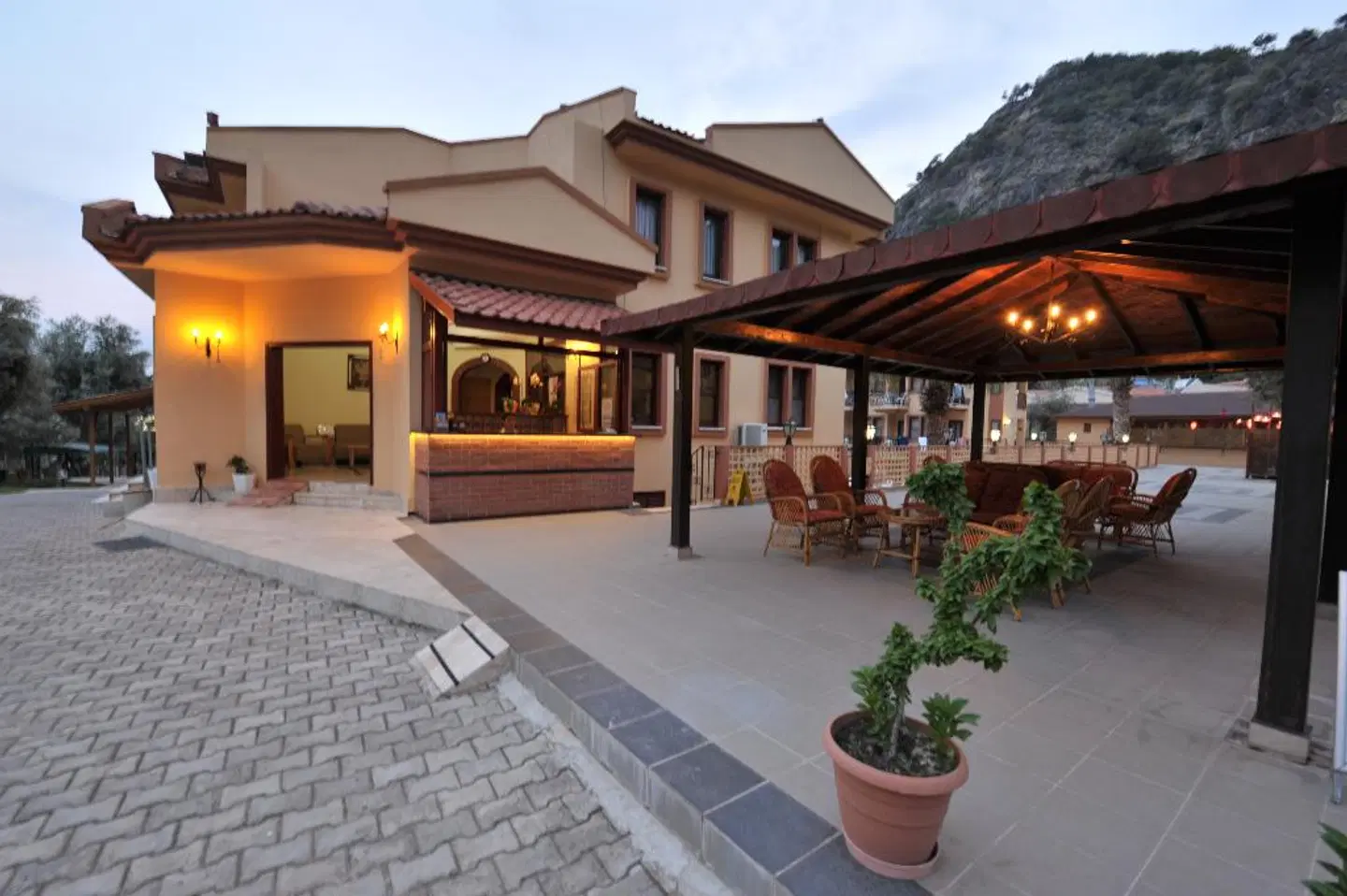 Belcehan Beach EXTERIOR