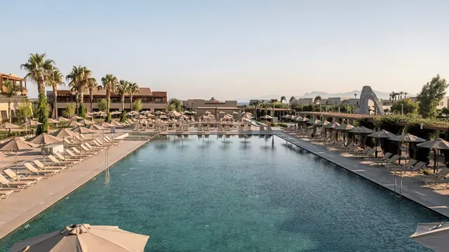 Astir Odysseus Resort & Spa EXTERIOR