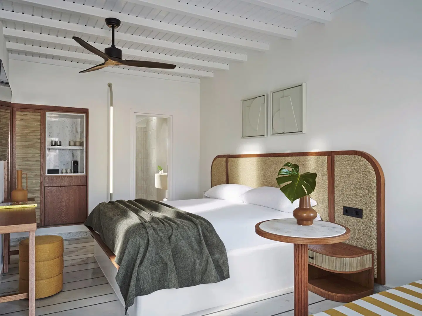 NUMO Mykonos Boutique Resort ROOM_EXAMPLE