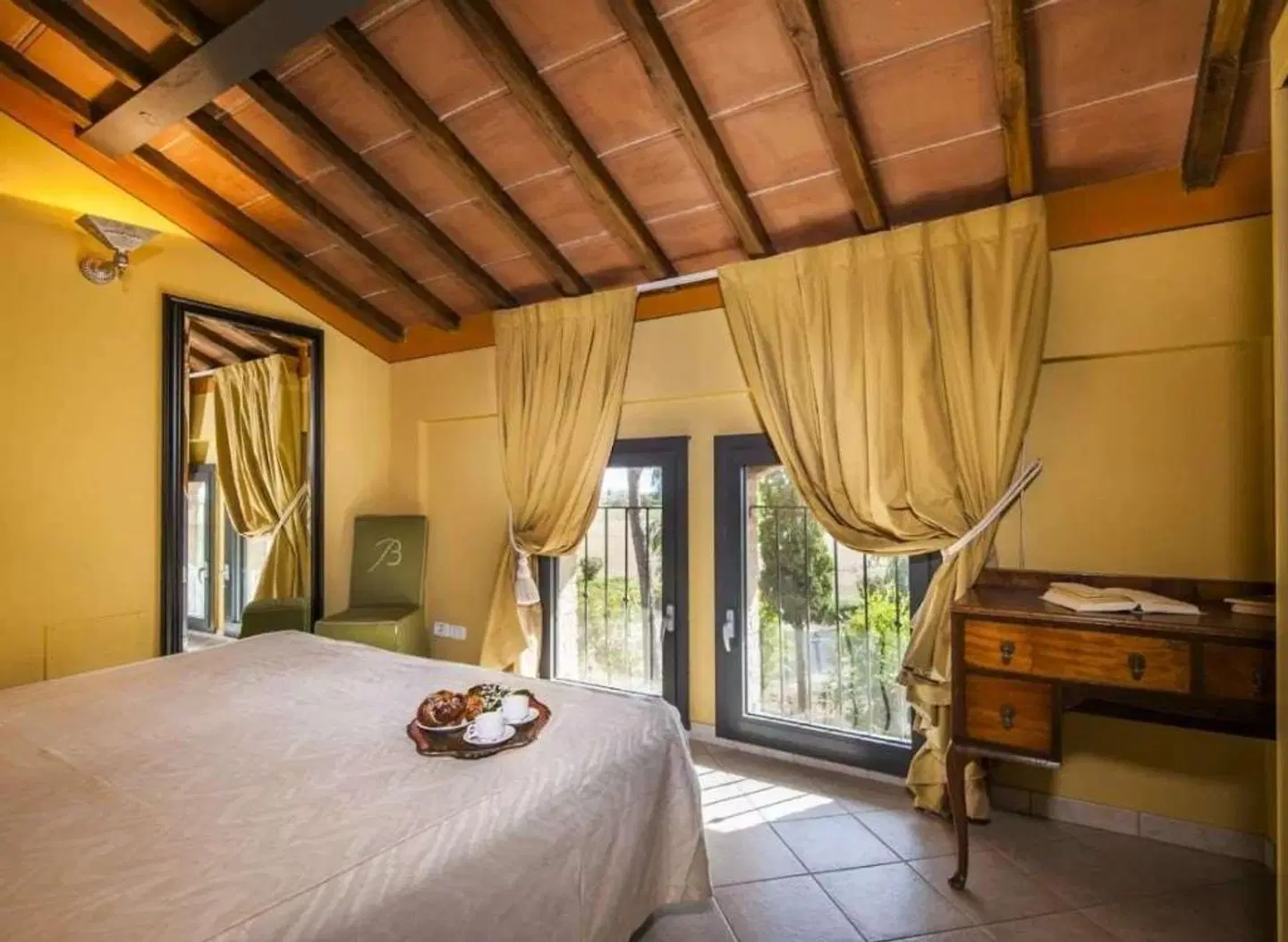 Fattoria San Lorenzo ROOM_EXAMPLE