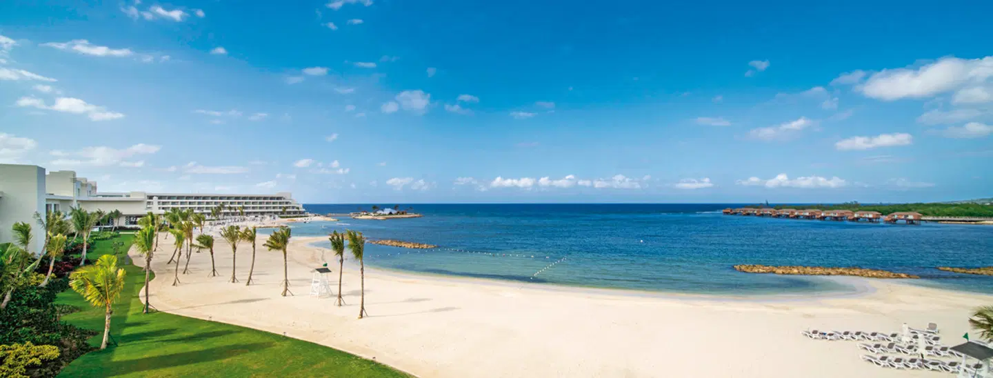 Princess Grand Jamaica Strand