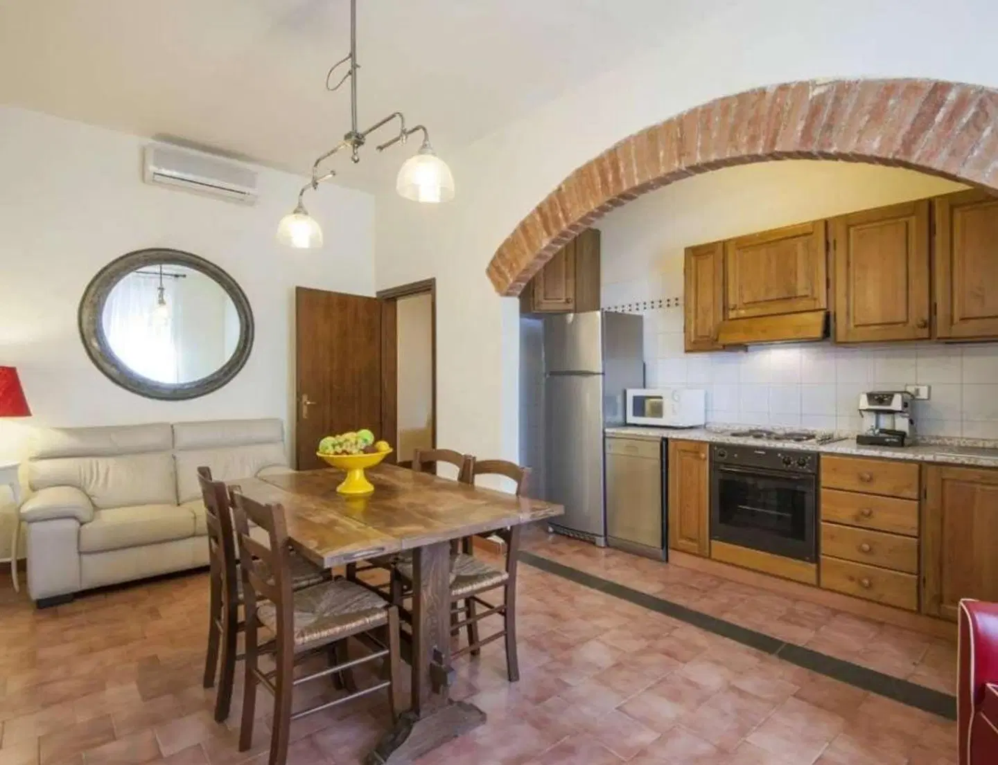 Fattoria San Lorenzo ROOM_EXAMPLE