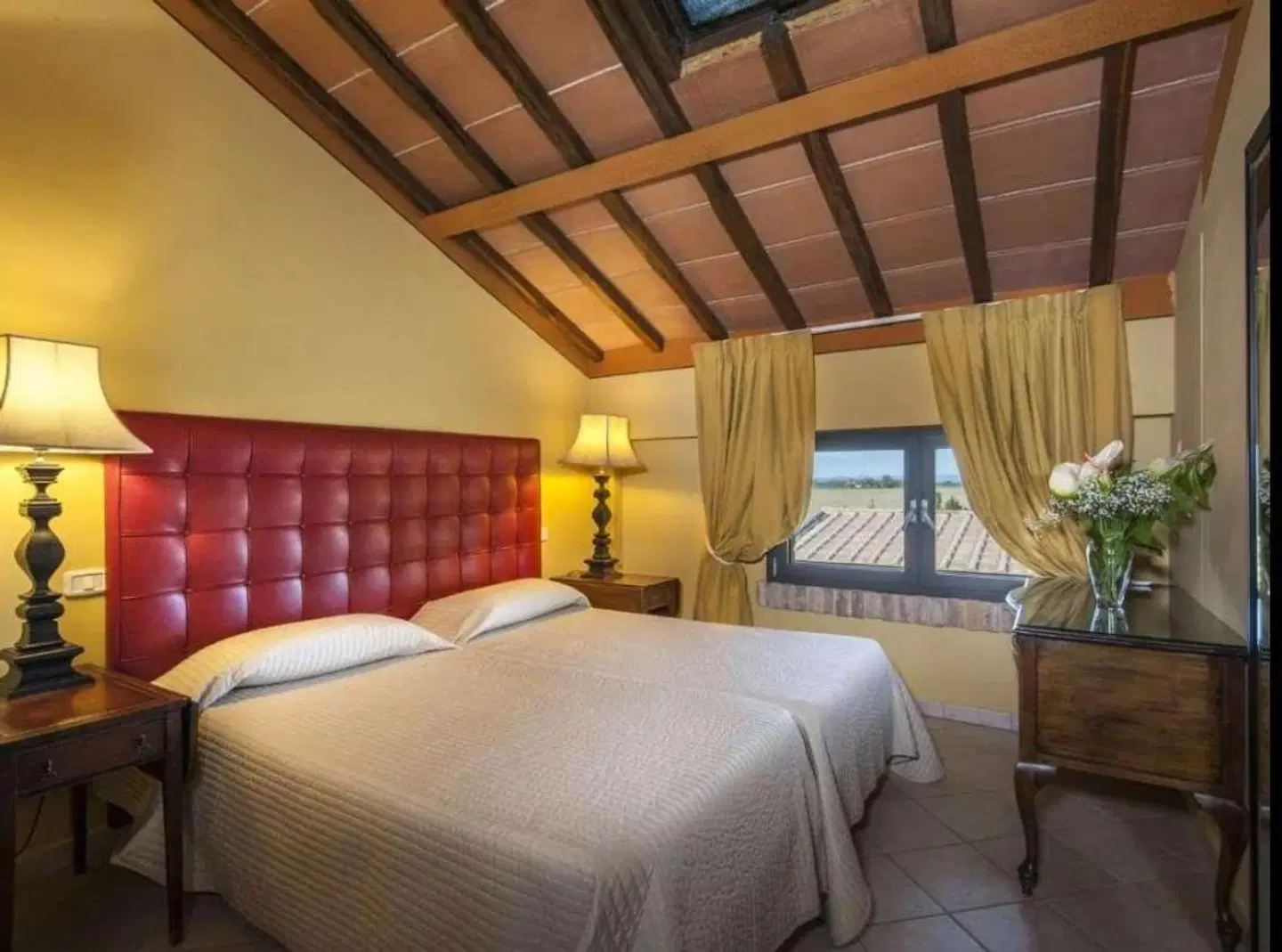 Fattoria San Lorenzo ROOM_EXAMPLE