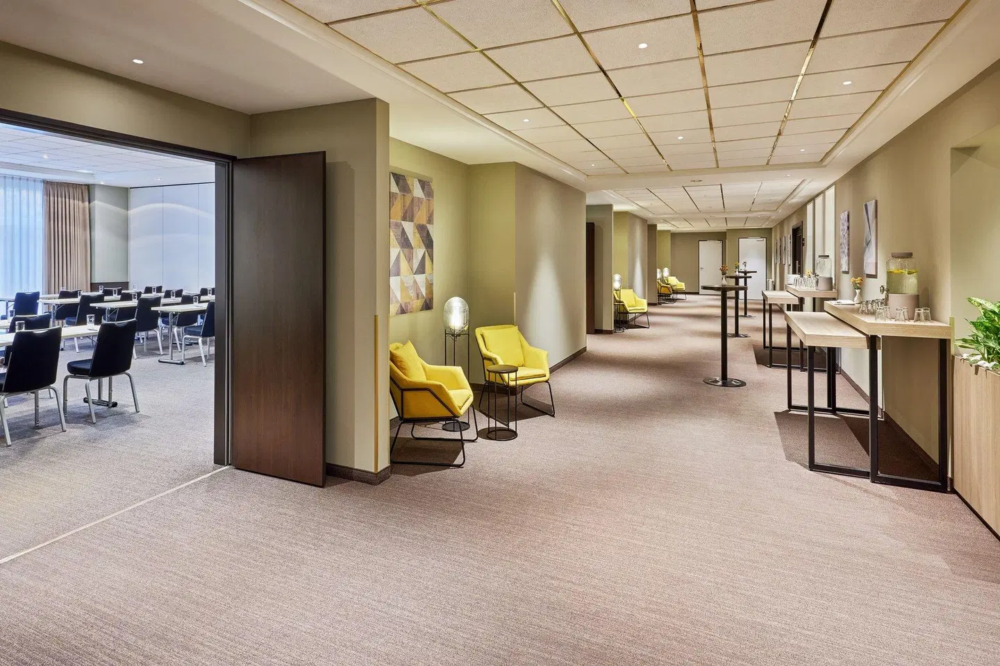 Hotel Schwerin Seven Lakes LOUNGE_LOBBY