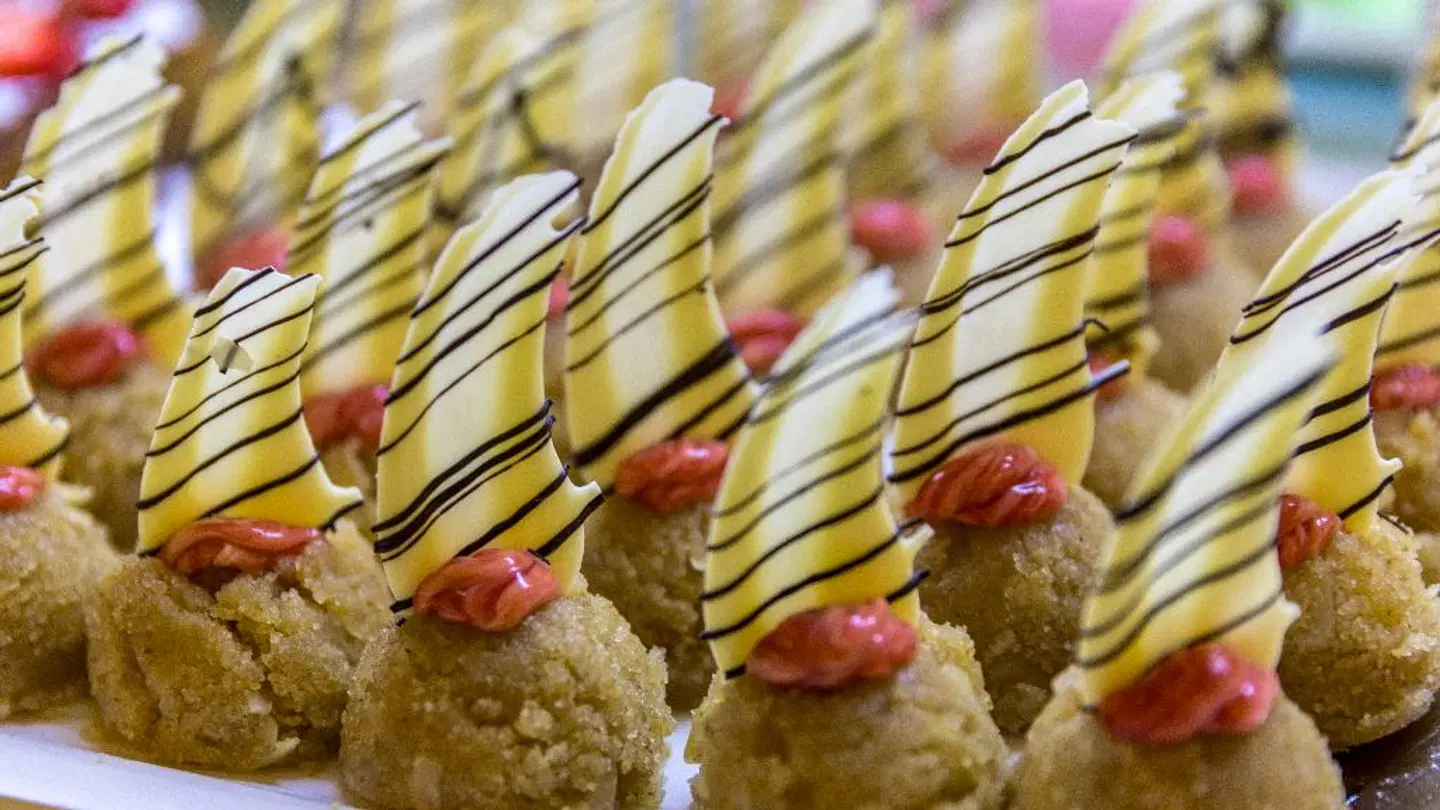 Isla Panorama Restaurant