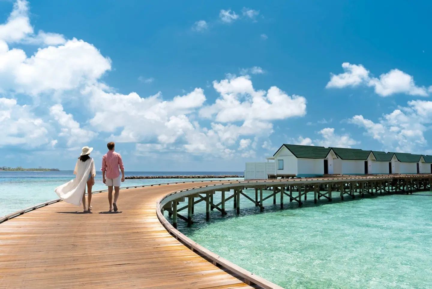 Sentido OBLU Helengeli Terrasse