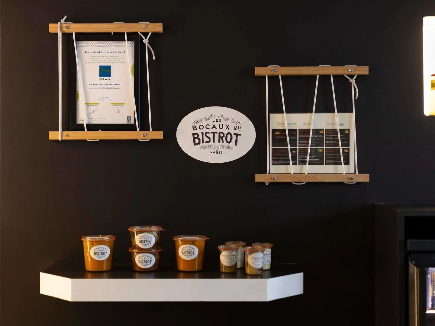 ibis Styles Paris Gare Saint-Lazare MODEL_IMPRESSION