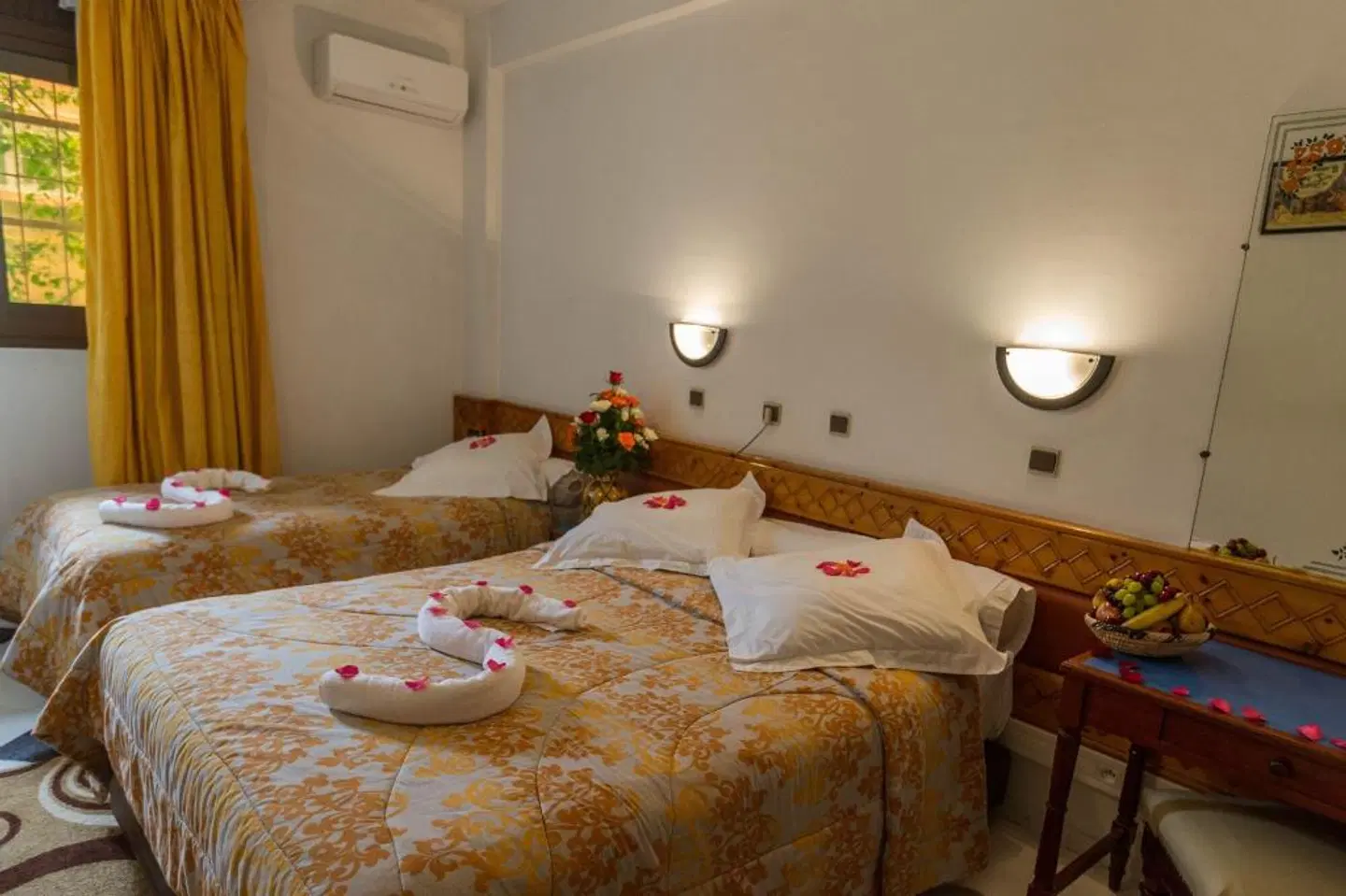 Sindibad ROOM_EXAMPLE