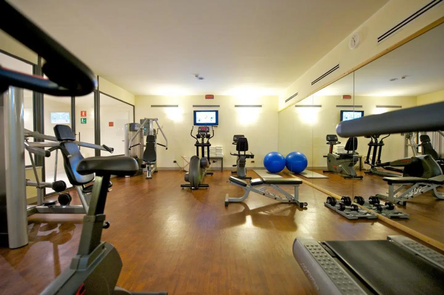 Grand Visconti Palace SPORTS_AND_LEISURE