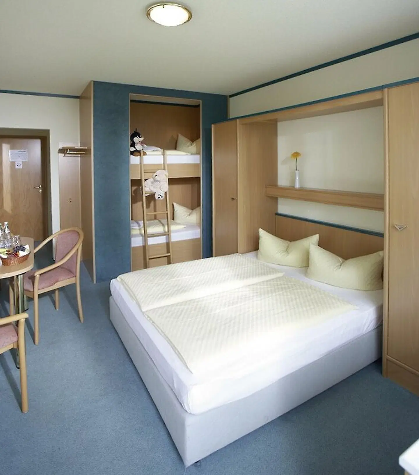 Aparthotel Am Rennsteig ROOM_EXAMPLE