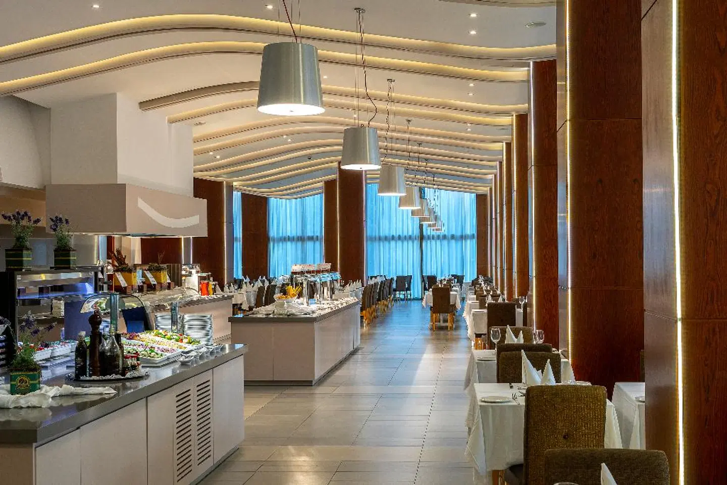 Melissi Beach Hotel LOUNGE_LOBBY