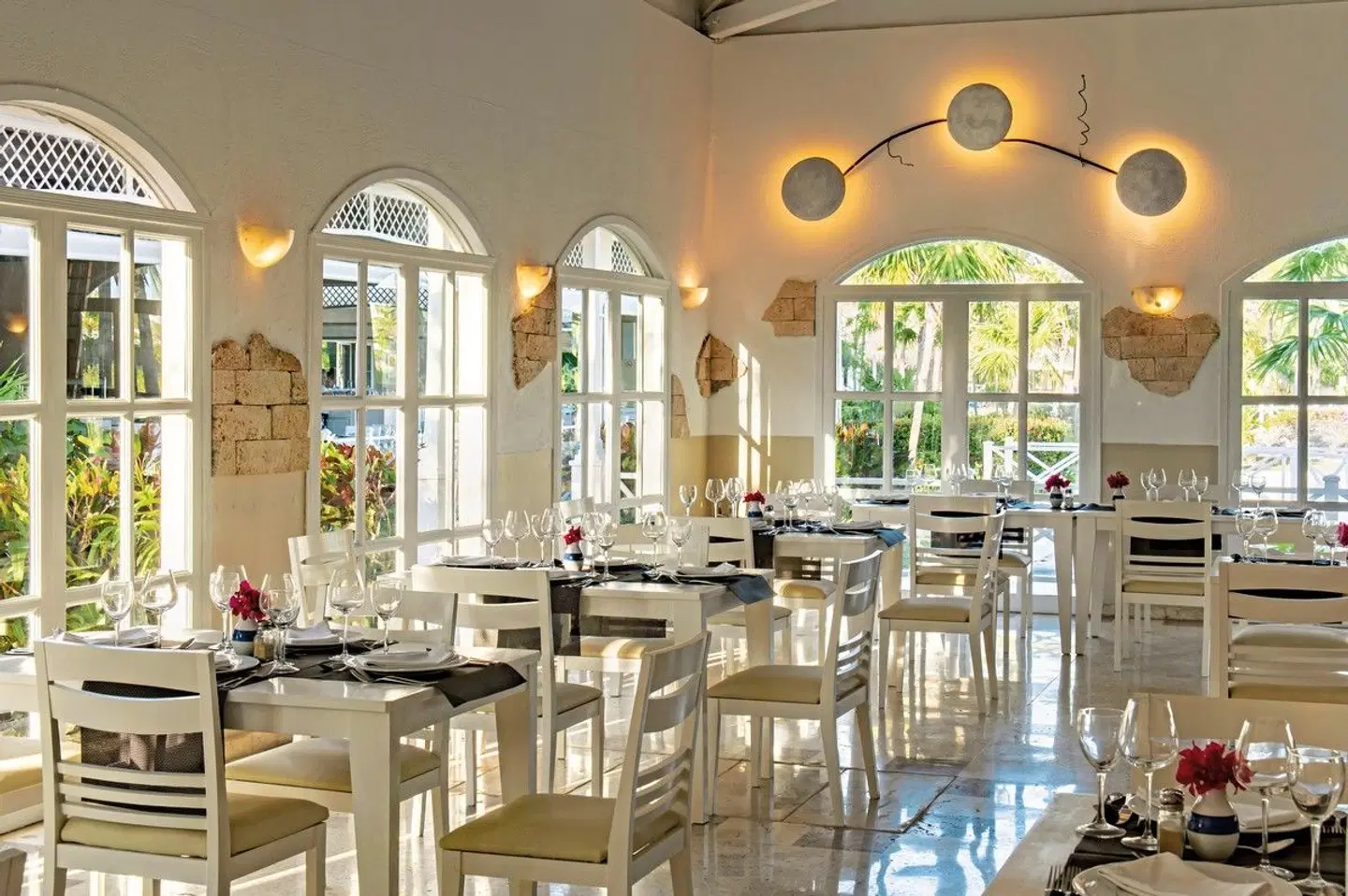 Memories Cayo Largo Restaurant