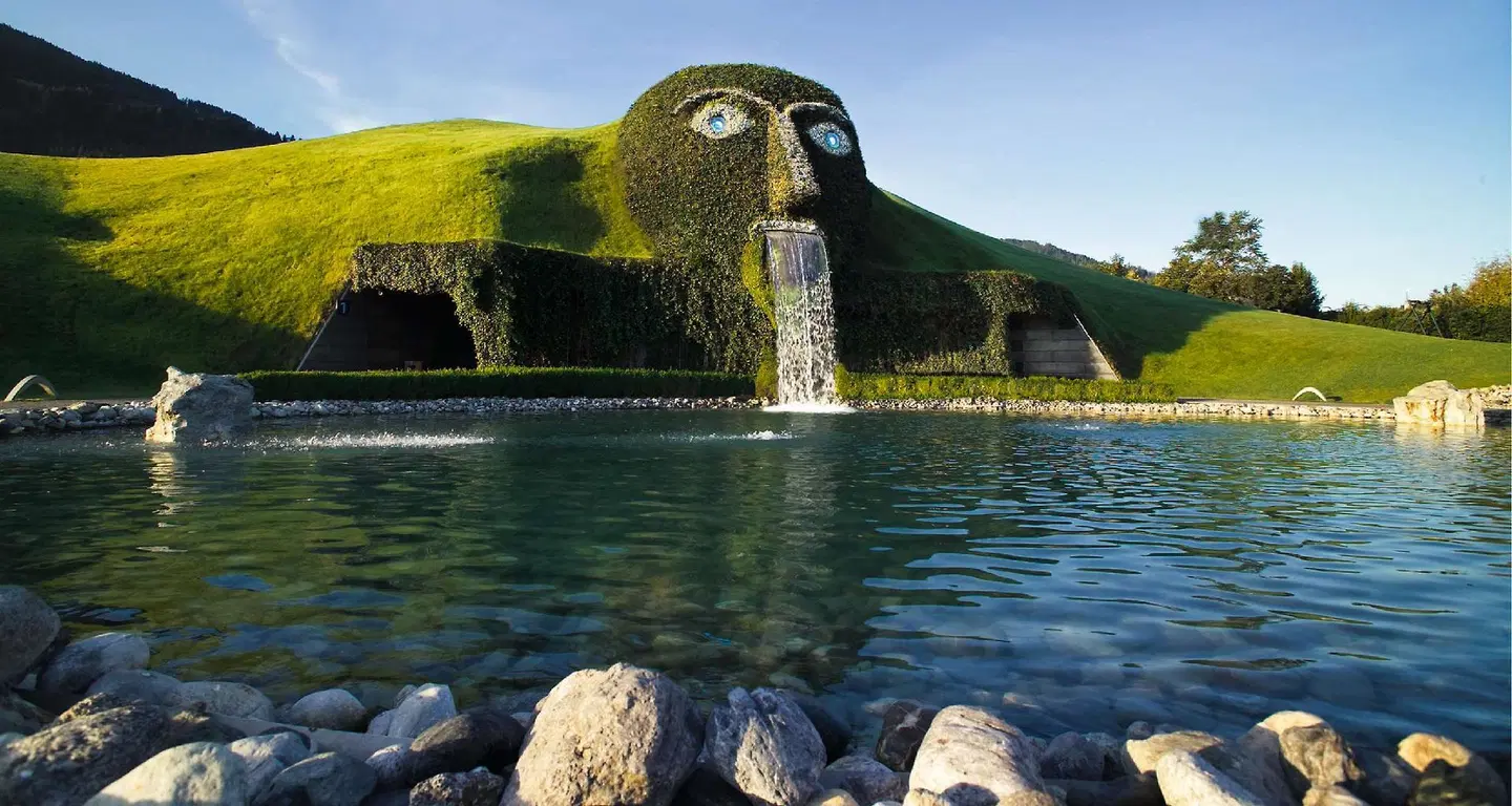 Goldener Adler Tiere