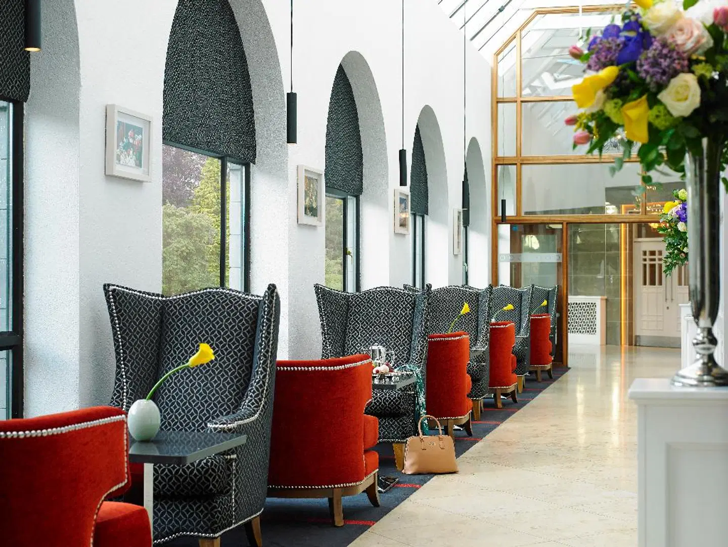 Castlecourt LOUNGE_LOBBY