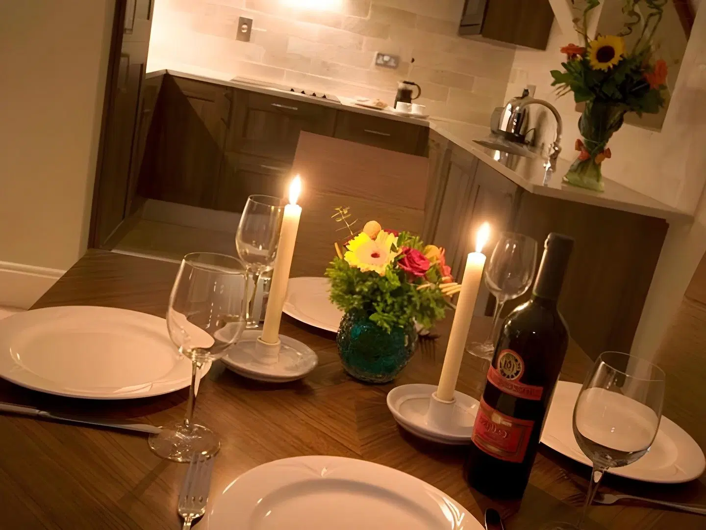 Premier Suites Dublin HEALTH_BEAUTY