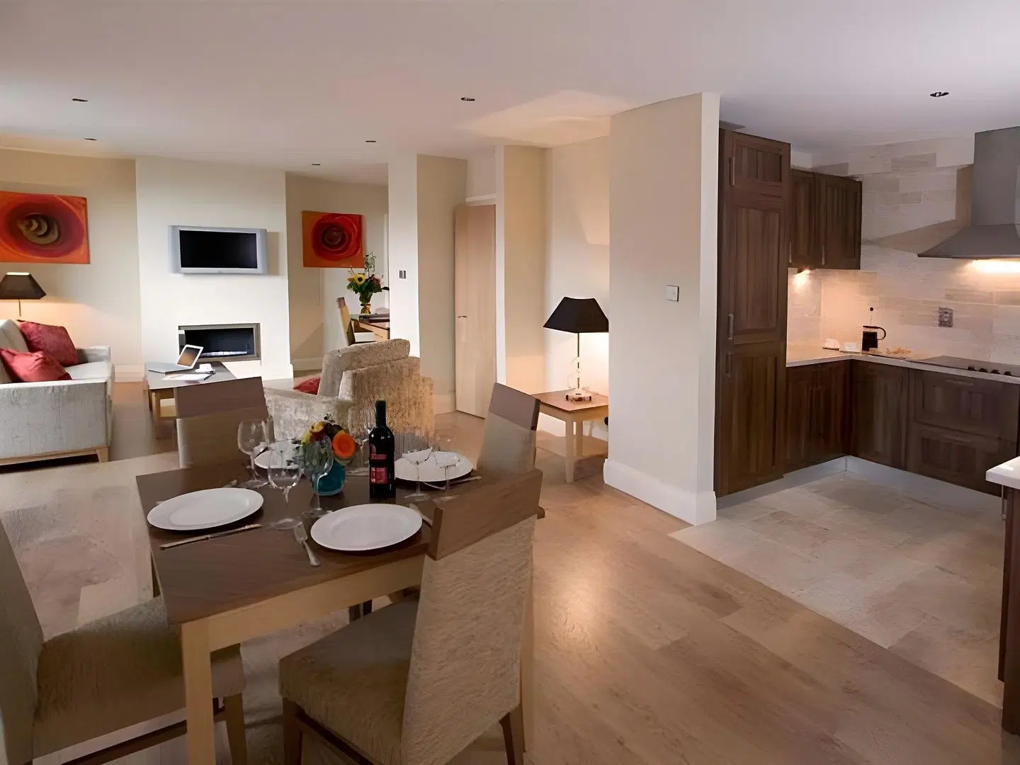 Premier Suites Dublin ROOM_EXAMPLE