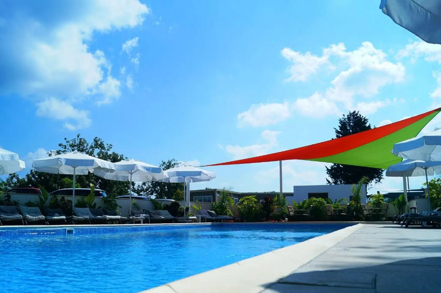 Latchi Escape Hotel & Suites OUTDOOR_POOL