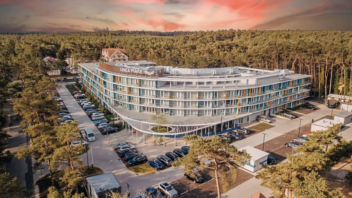 Linea Mare LANDSCAPE