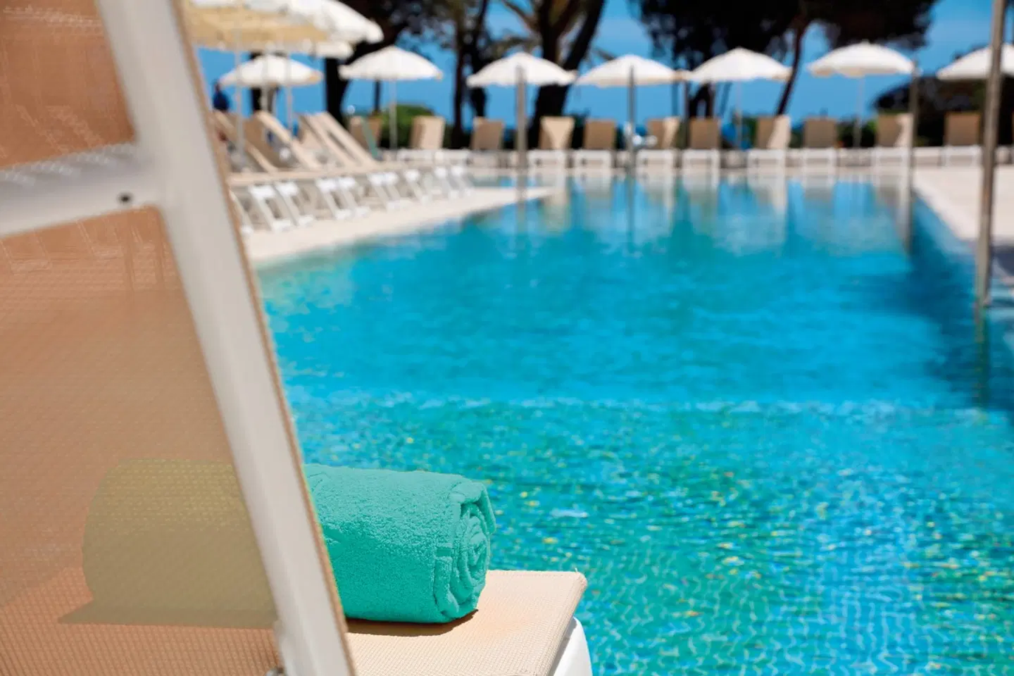 Iberostar Selection Santa Eulalia Ibiza OUTDOOR_POOL