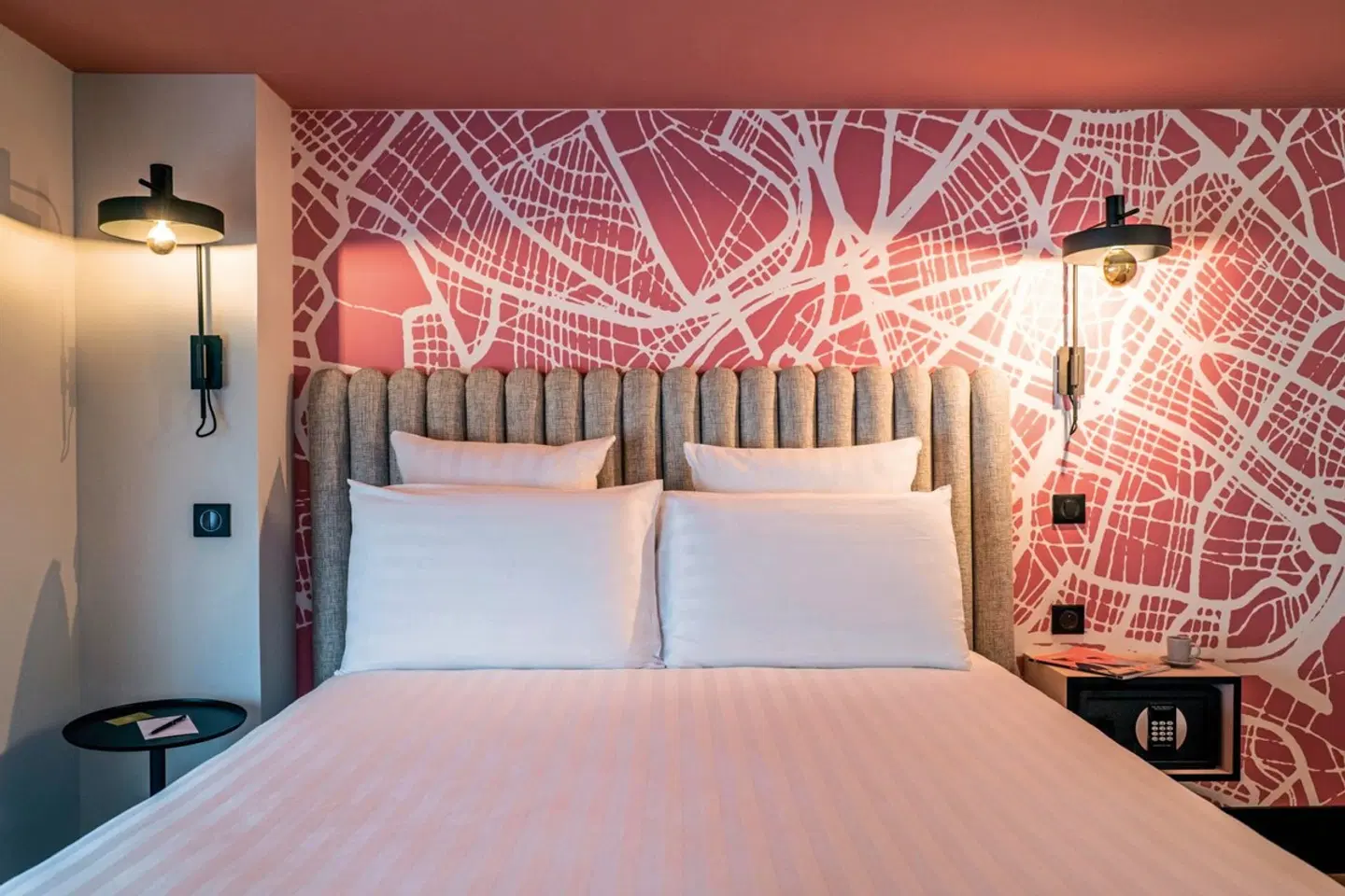 Le Grand Hôtel ROOM_EXAMPLE