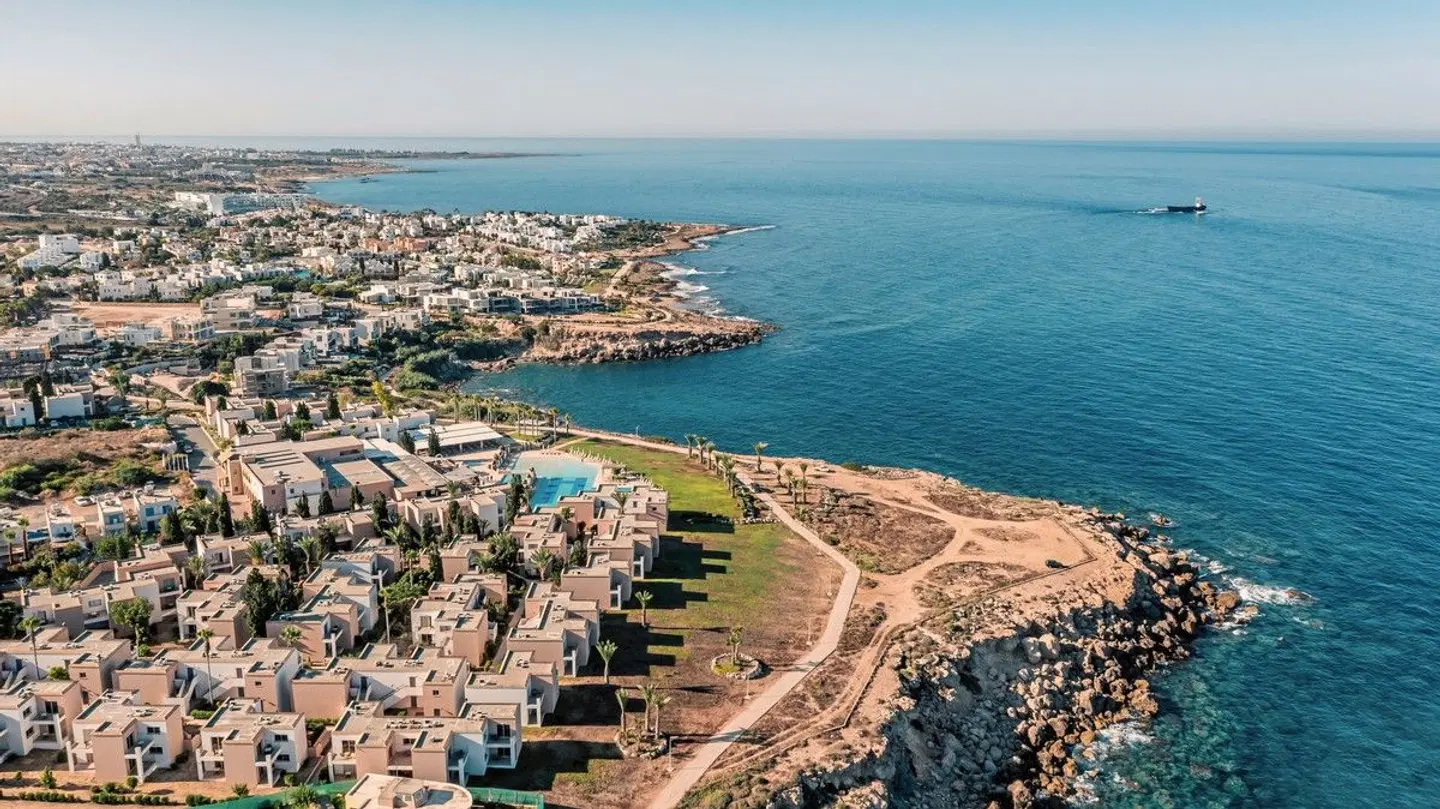 Atlantica Akteon LANDSCAPE