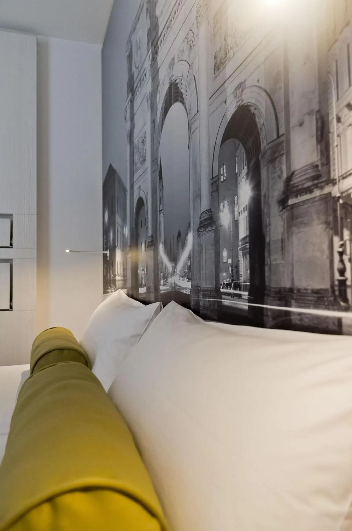 Super 8 by Wyndham Munich City West HEALTH_BEAUTY