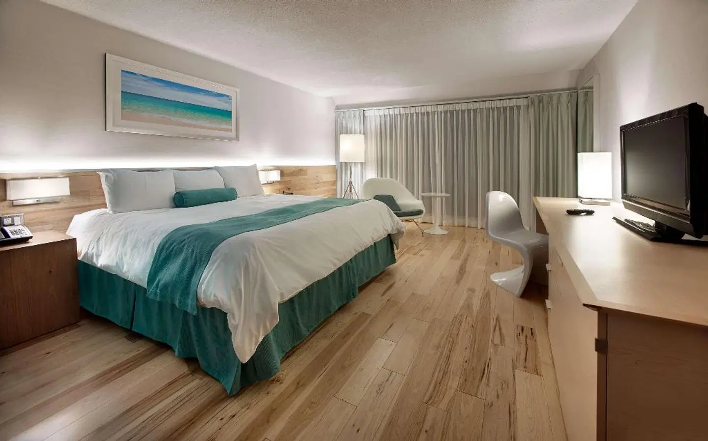 Radisson Blu Toronto Downtown ROOM_EXAMPLE