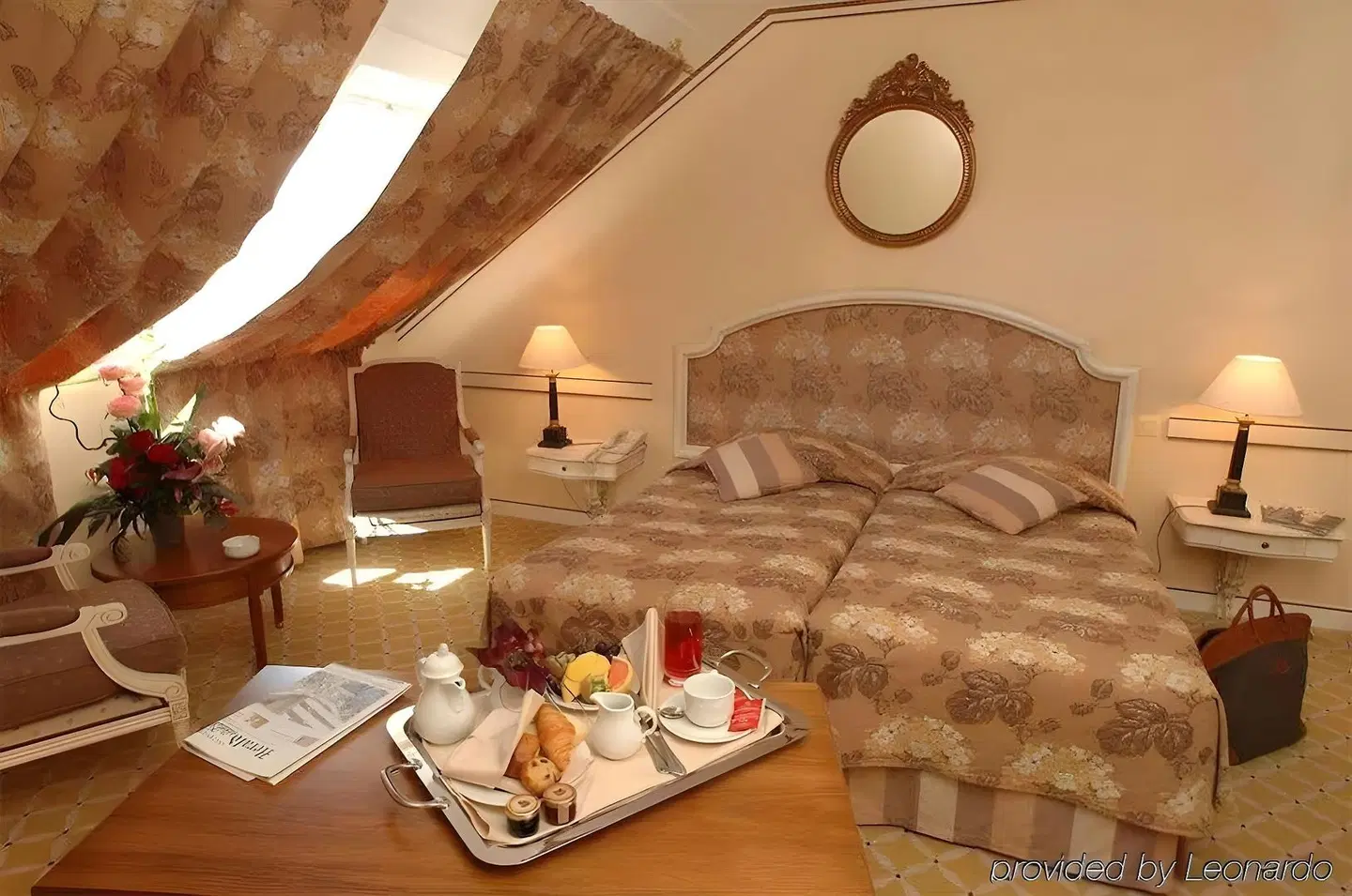 Hôtel Geneva By Fassbind HEALTH_BEAUTY