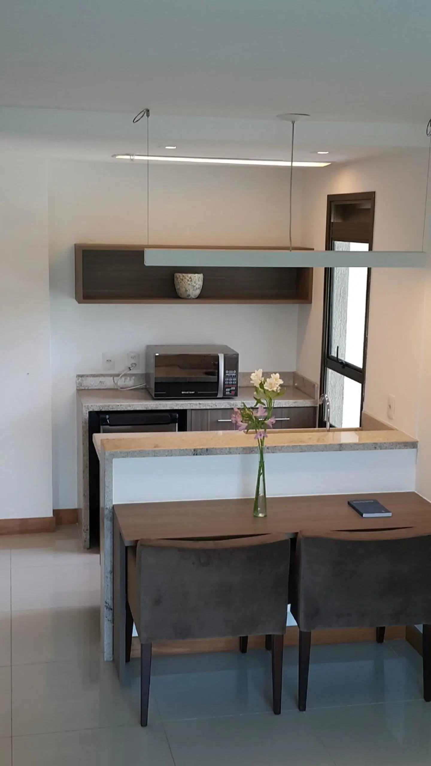 Samba Rio Convention e Residence ROOM_EXAMPLE