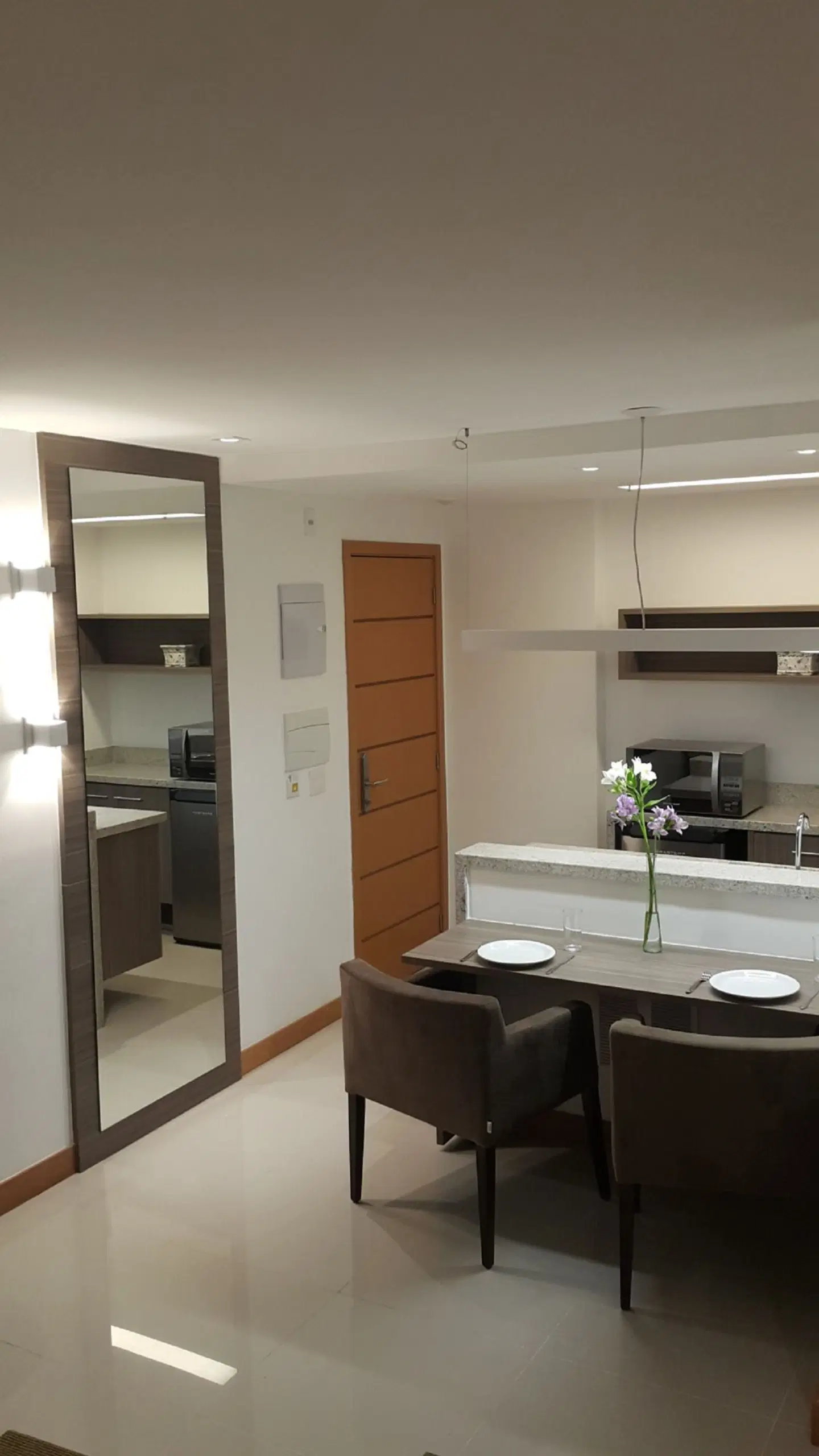 Samba Rio Convention e Residence ROOM_EXAMPLE