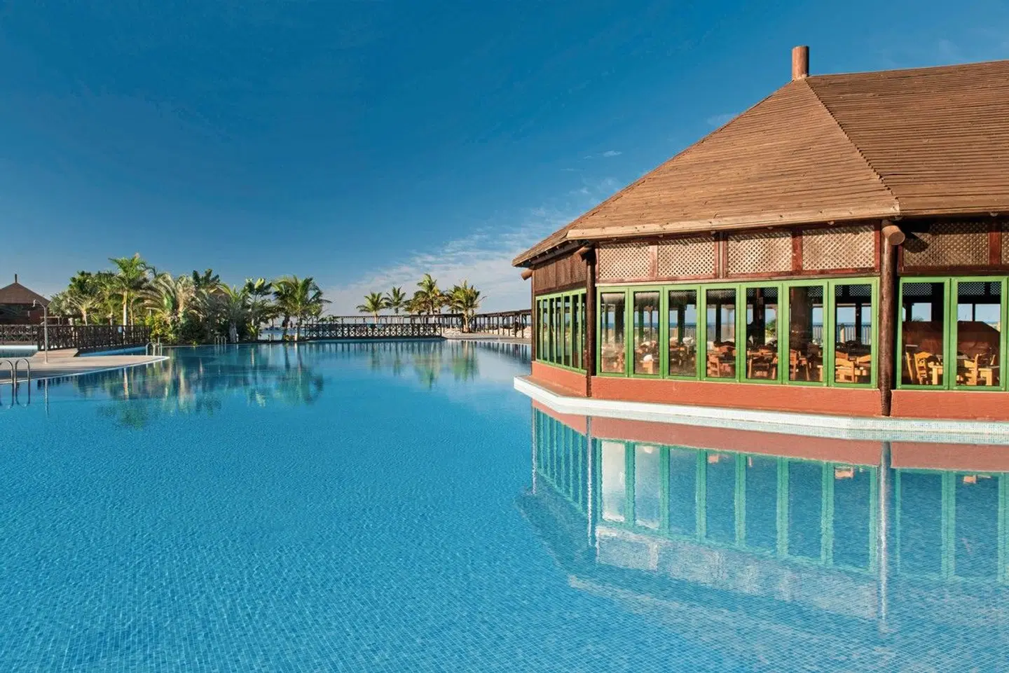 La Palma Princess OUTDOOR_POOL