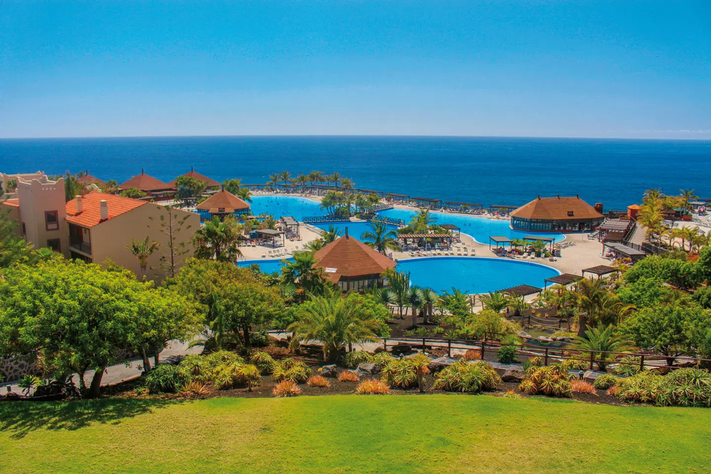 La Palma Princess EXTERIOR