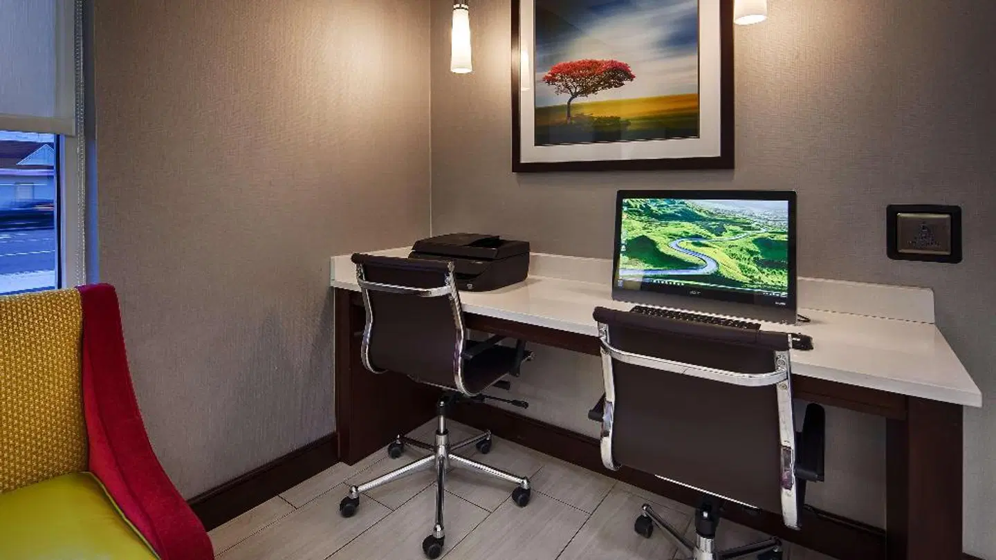 Best Western Plus Daytona Inn Seabreeze Oceanfront SPORTS_AND_LEISURE