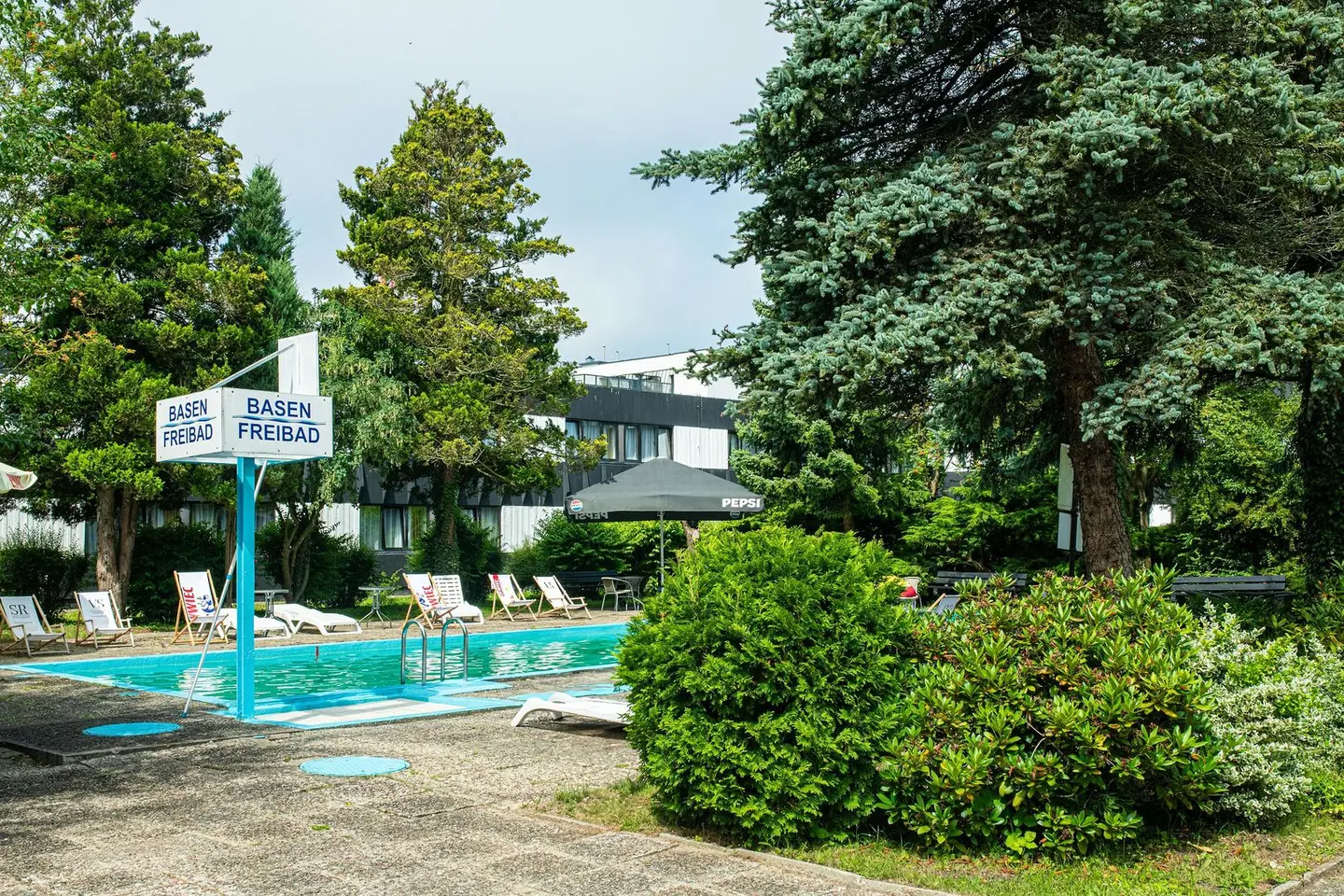 Hotel Solny OUTDOOR_POOL
