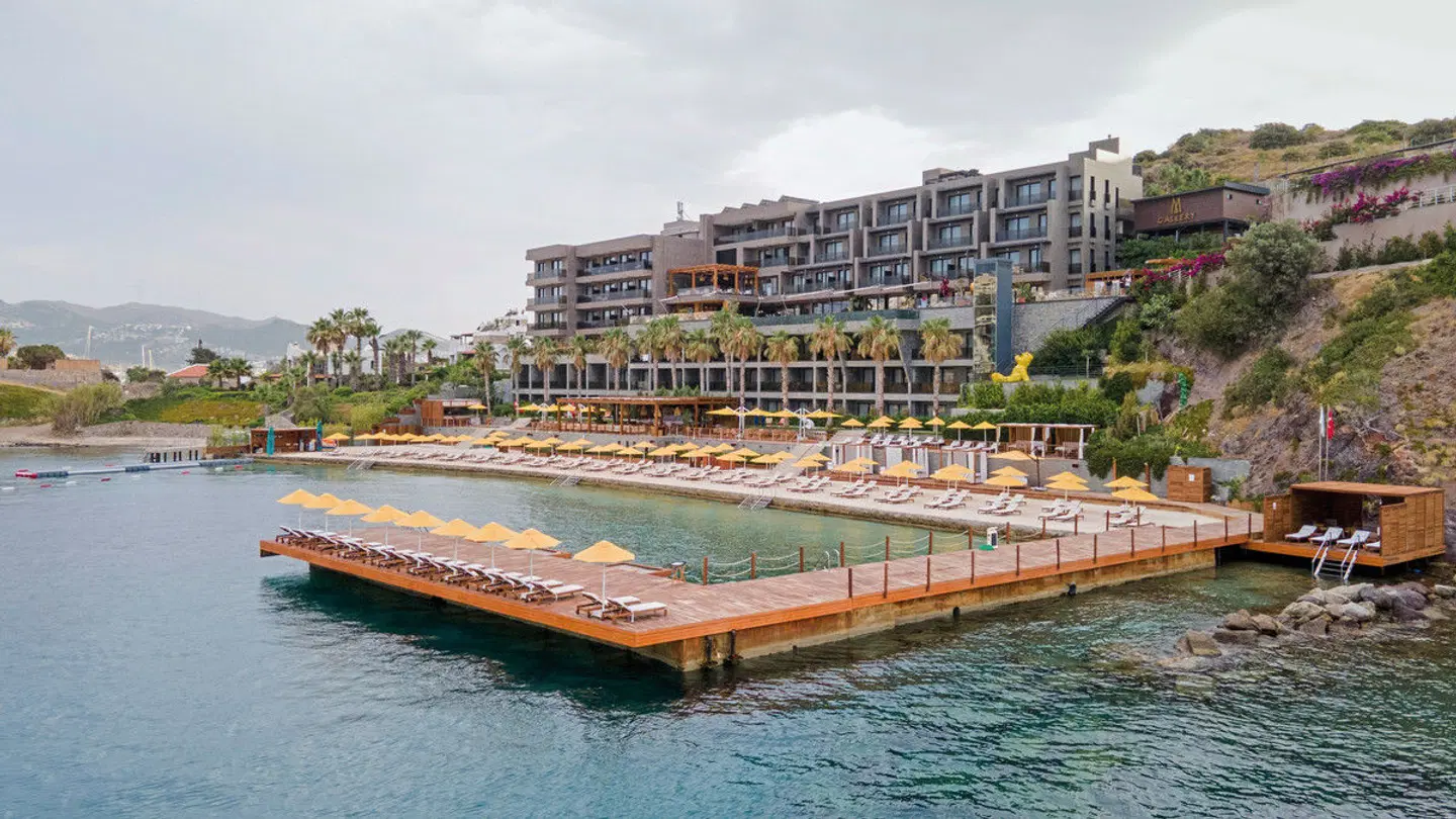 MGallery The Bodrum Hotel Yalikavak EXTERIOR