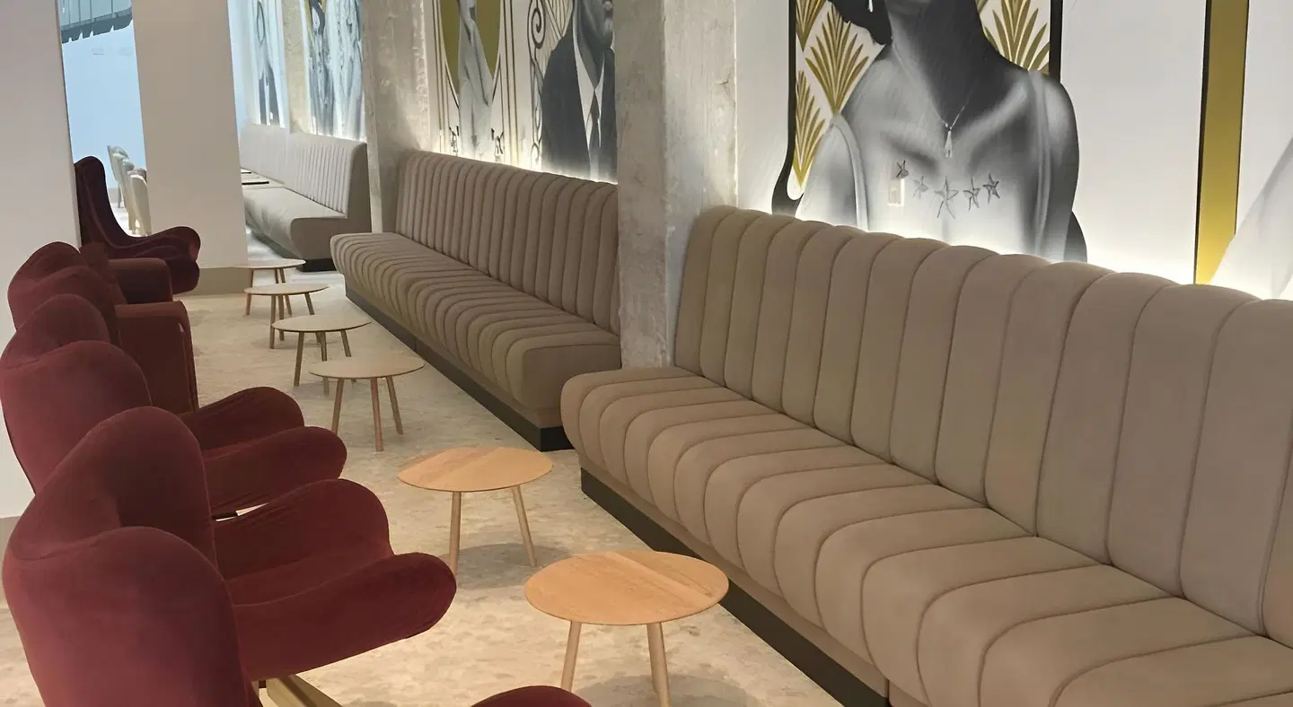 DormirDCine Alicante ROOM_EXAMPLE