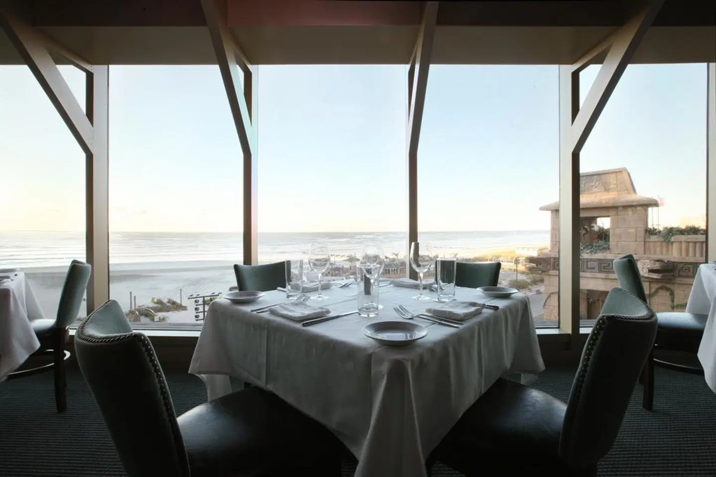 Caesars Atlantic City Konferenz