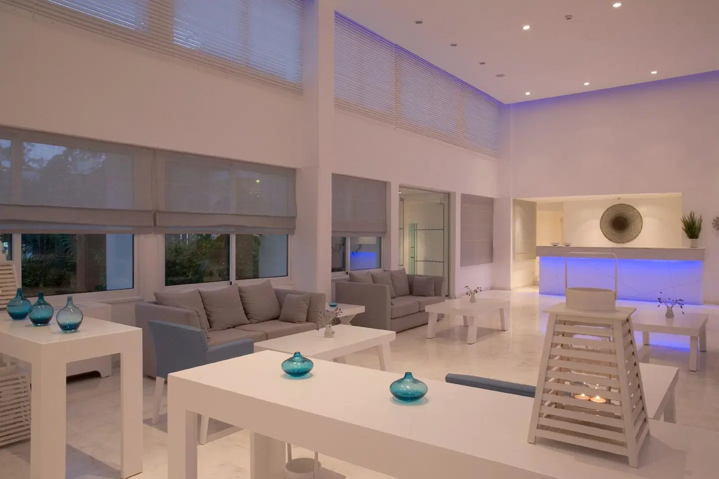 Nissi Park Hotel Konferenz