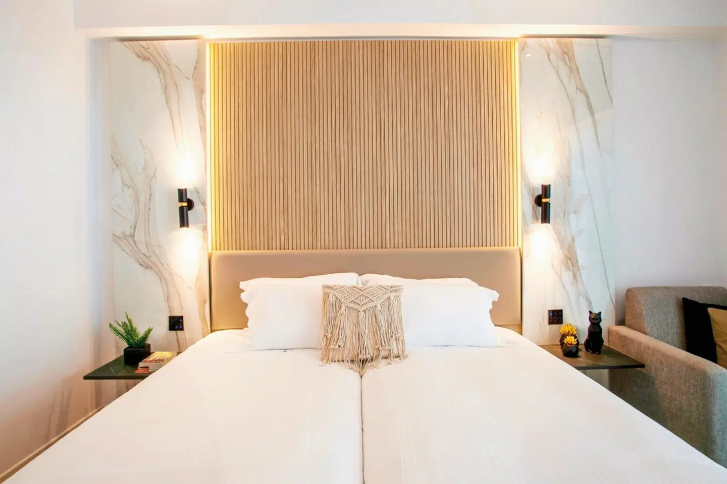 Cavo Maris Beach ROOM_EXAMPLE