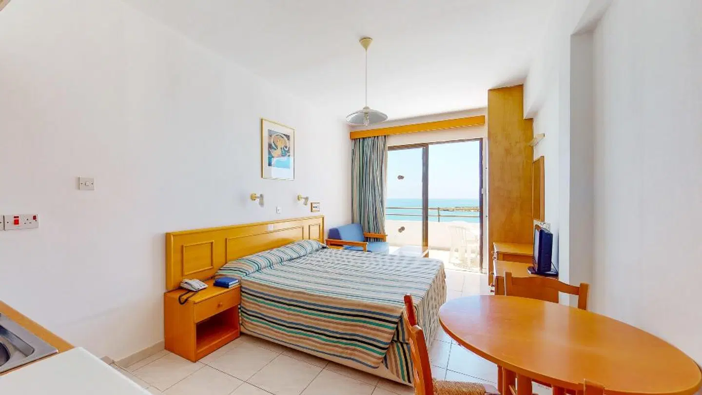 Corallia Beach Hotel Apartments ROOM_EXAMPLE