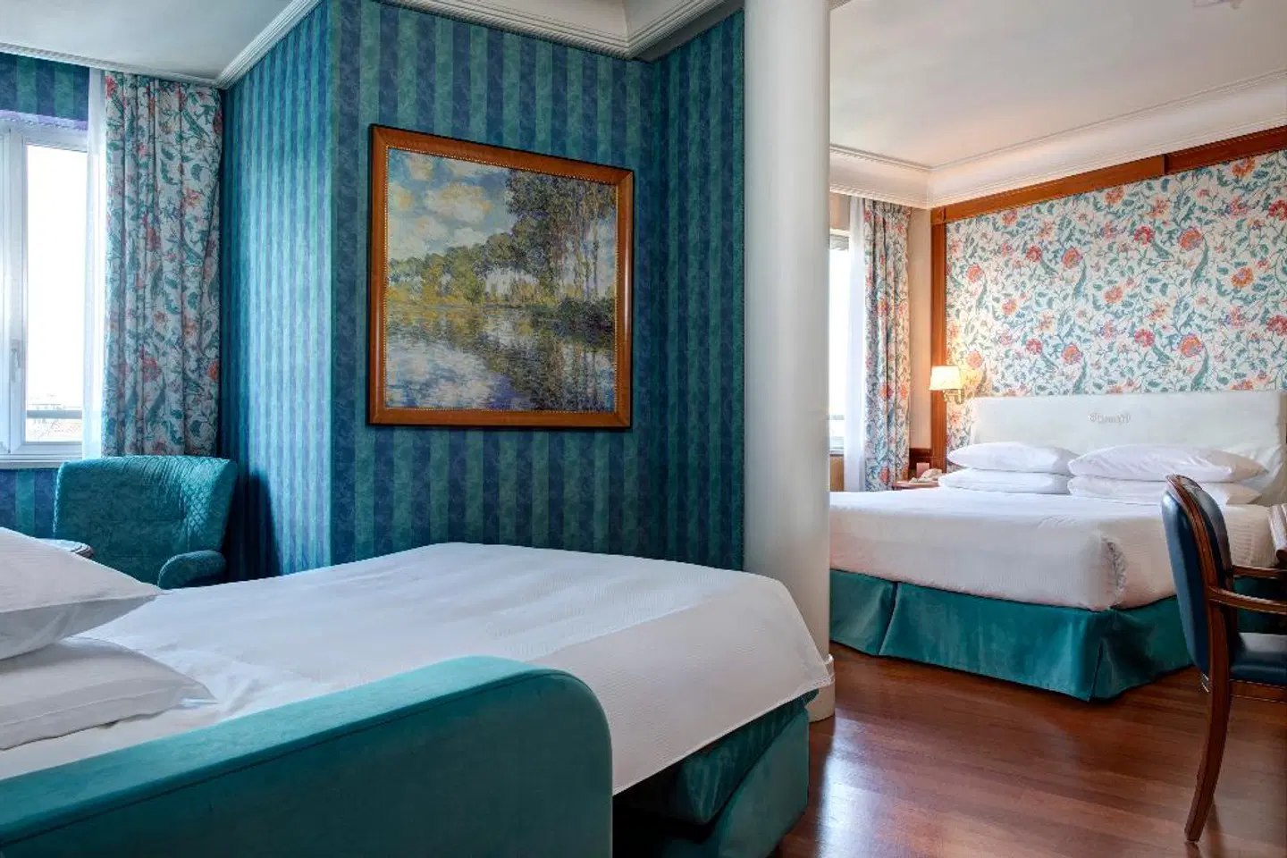 Capitol Milano ROOM_EXAMPLE