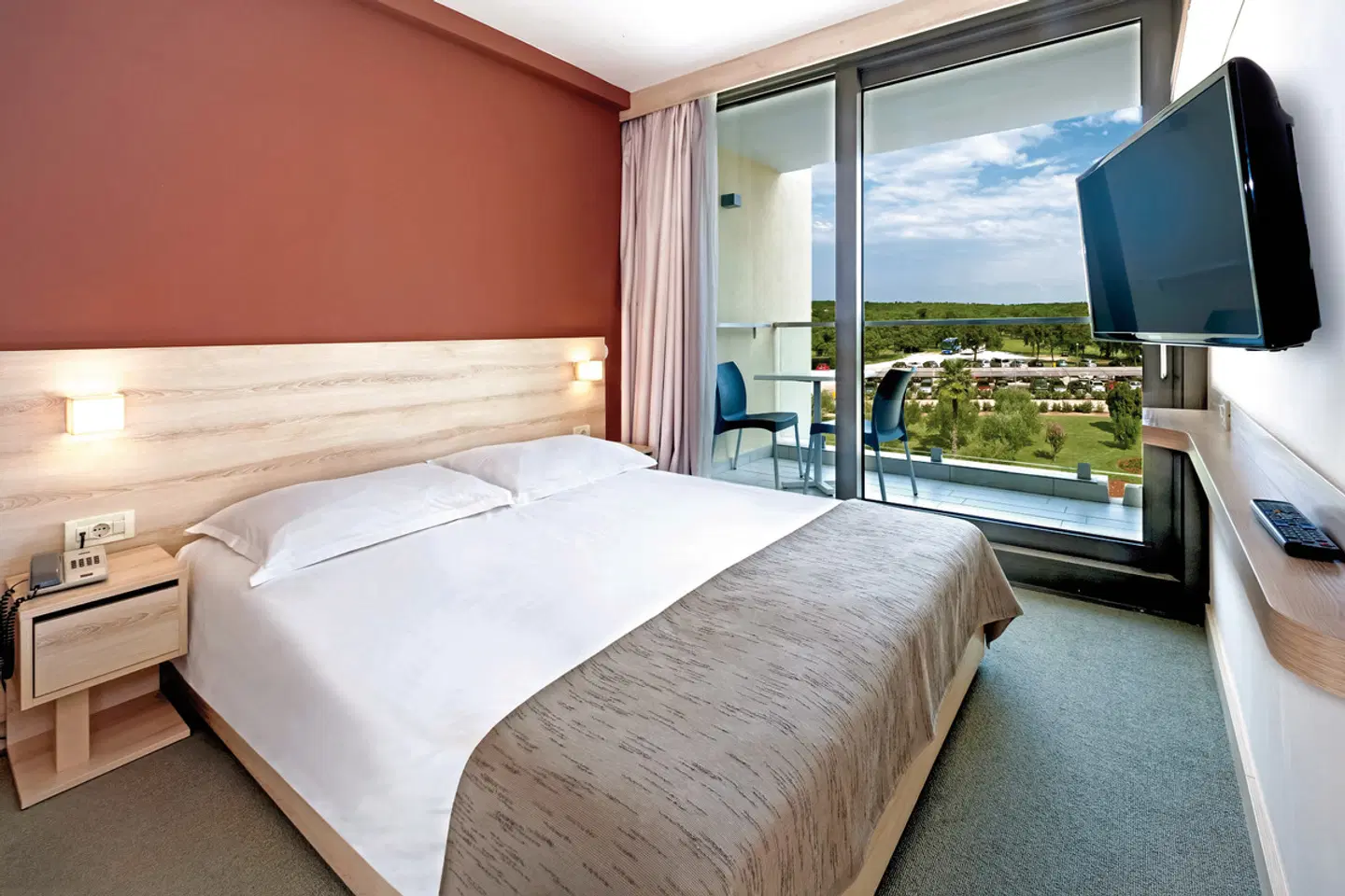 Materada Plava Laguna ROOM_EXAMPLE